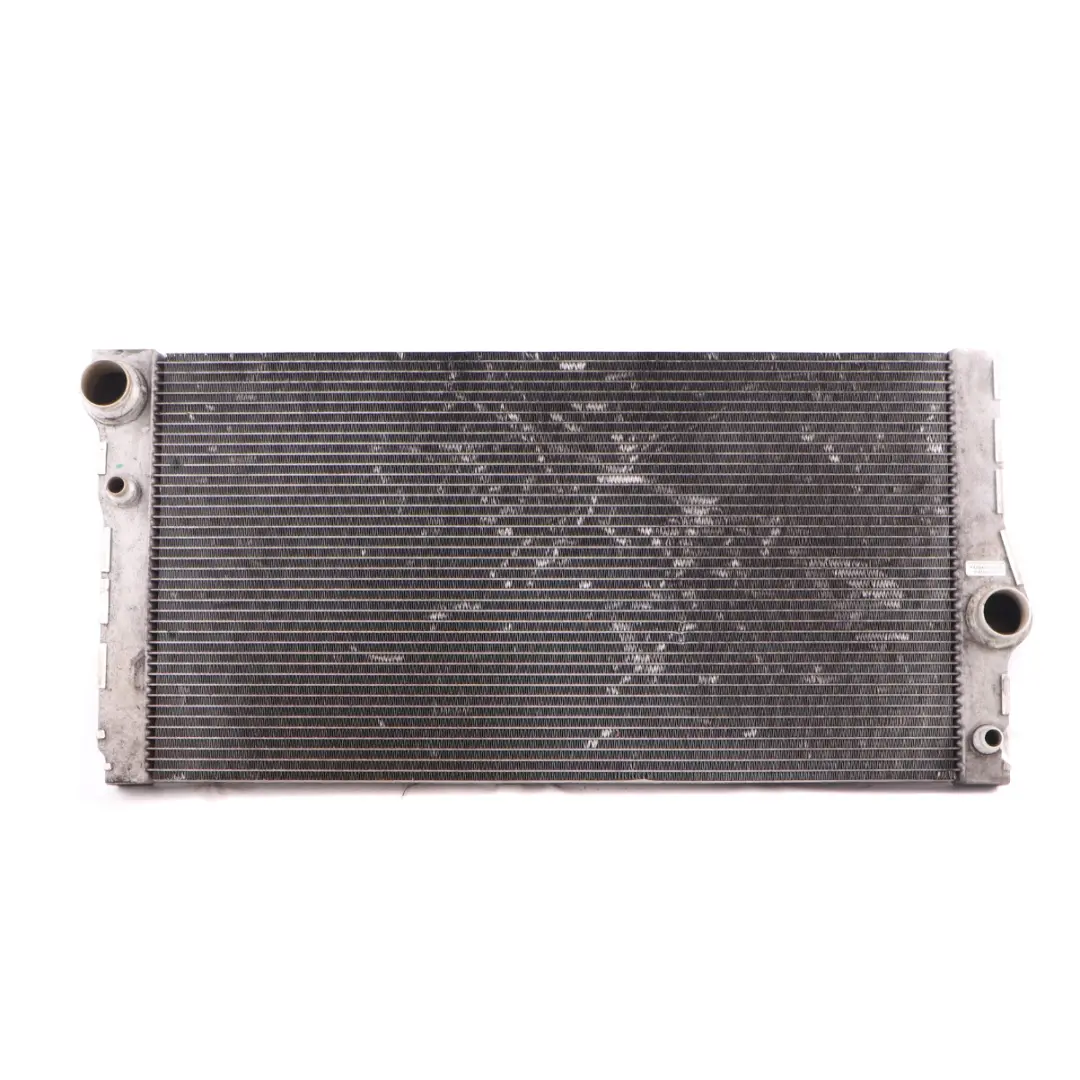 Con Condenser BMW F10 F11 535i N55 Air Conditioning Radiator to Air with Part number 7562587 Air Con Condenser BMW F10 F11 535i N55 Air Conditioning Radiator - SKU 7562587 - Part number 7562587