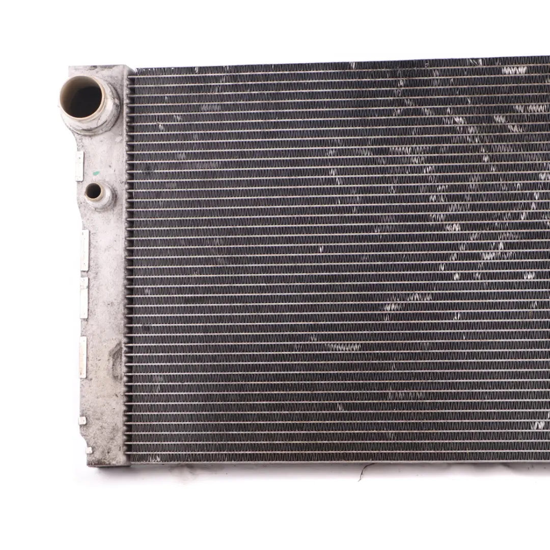 Condensador Aire Acondicionado BMW F10 F11 535I N55 Radiador para con número de pieza 7562587 Condensador Aire Acondicionado BMW F10 F11 535I N55 Radiador - SKU 7562587 - Número de pieza 7562587