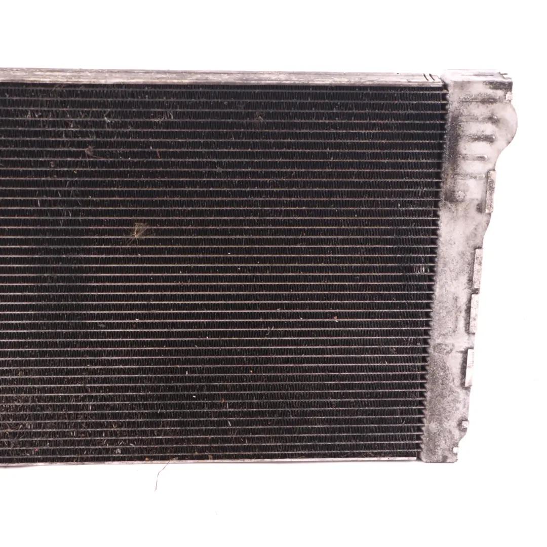 Con Condenser BMW F10 F11 535i N55 Air Conditioning Radiator to Air with Part number 7562587 Air Con Condenser BMW F10 F11 535i N55 Air Conditioning Radiator - SKU 7562587 - Part number 7562587