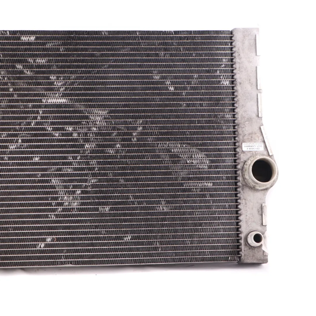  Condensatore Aria BMW F10 F11 535I N55 Radiatore Aria Condizionata - SKU 7562587 - Numero di parte 7562587