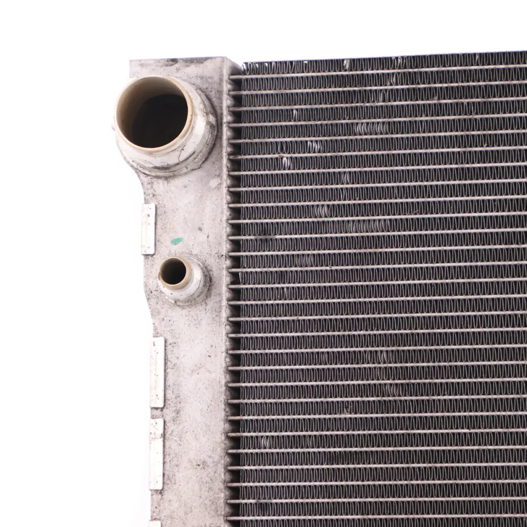 Air Con Condenser BMW F10 F11 535i N55 Air Conditioning Radiator - SKU 7562587 - Part number 7562587