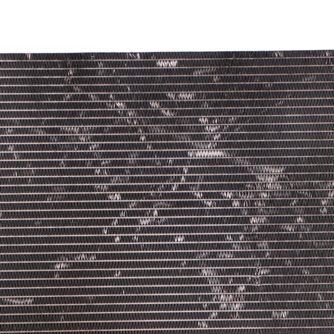 BMW F10 F11 535I N55 Skraplacz Klimatyzacji Chłodnica Wody - SKU 7562587 - Numer Części 7562587