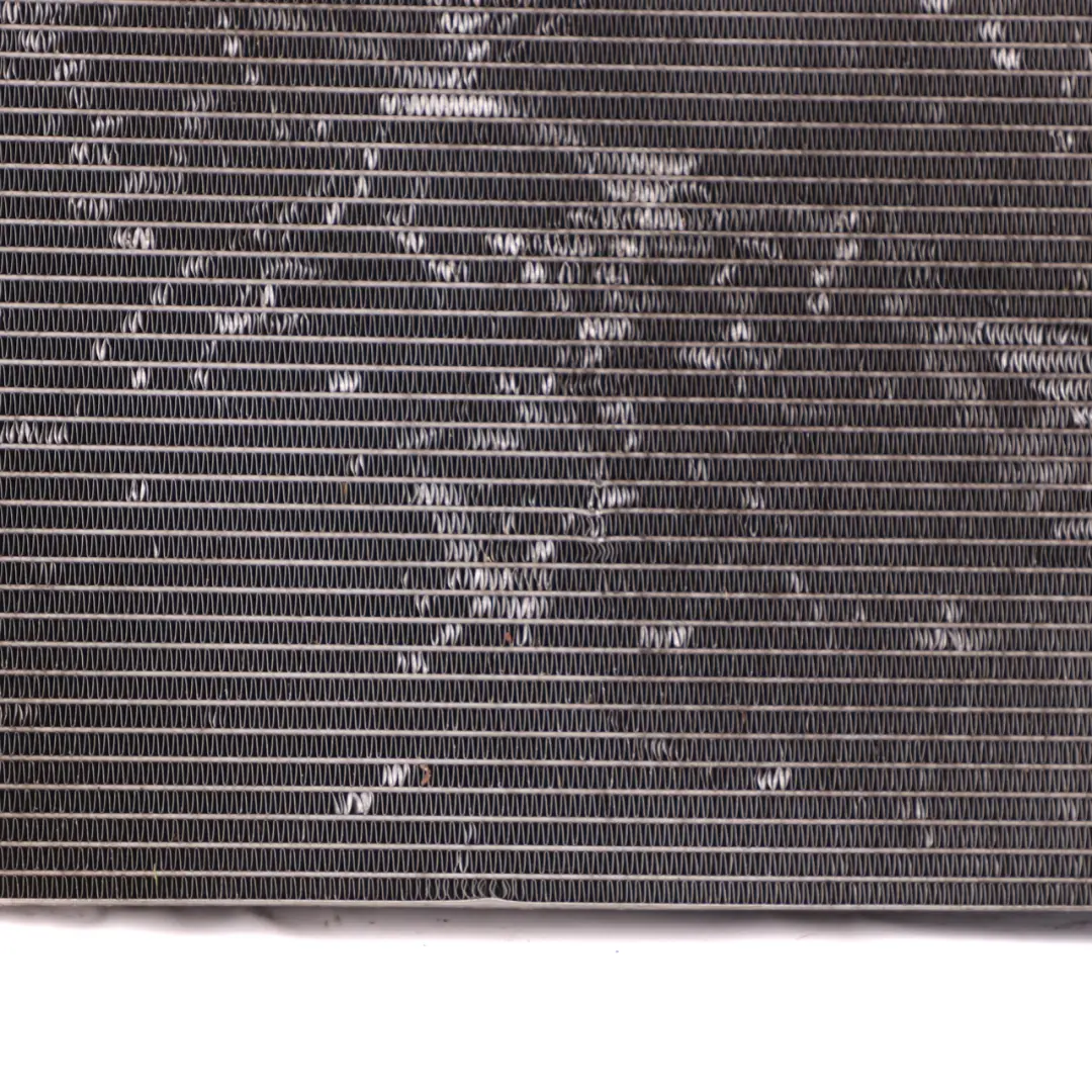 Air Con Condenser BMW F10 F11 535i N55 Air Conditioning Radiator - SKU 7562587 - Part number 7562587