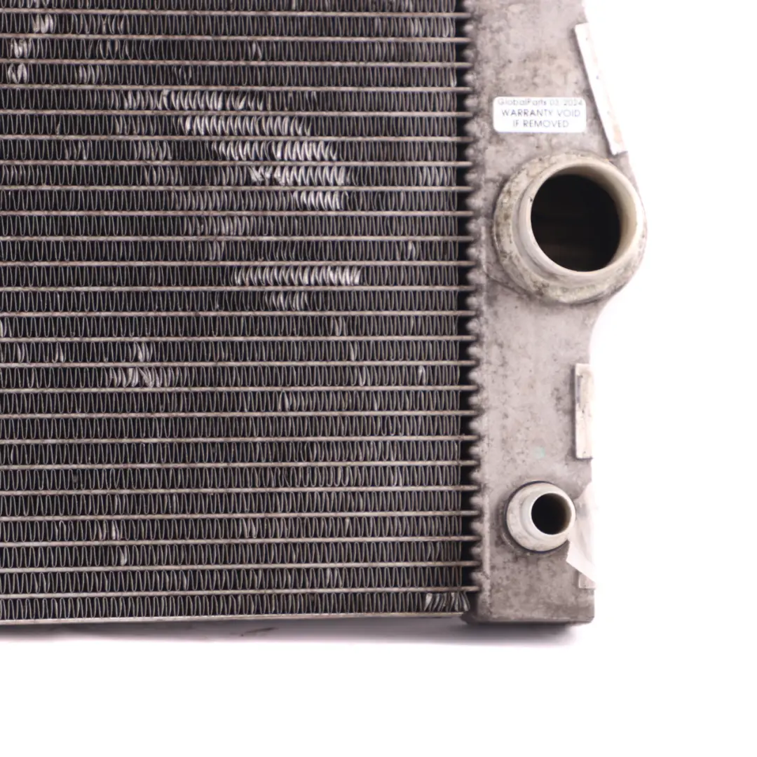 Con Condenser BMW F10 F11 535i N55 Air Conditioning Radiator to Air with Part number 7562587 Air Con Condenser BMW F10 F11 535i N55 Air Conditioning Radiator - SKU 7562587 - Part number 7562587