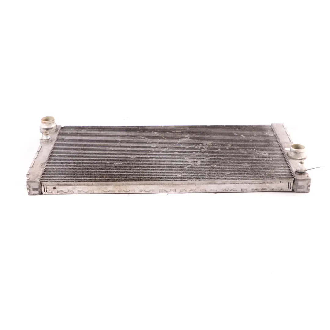 Air Con Condenser BMW F10 F11 535i N55 Air Conditioning Radiator - SKU 7562587 - Part number 7562587