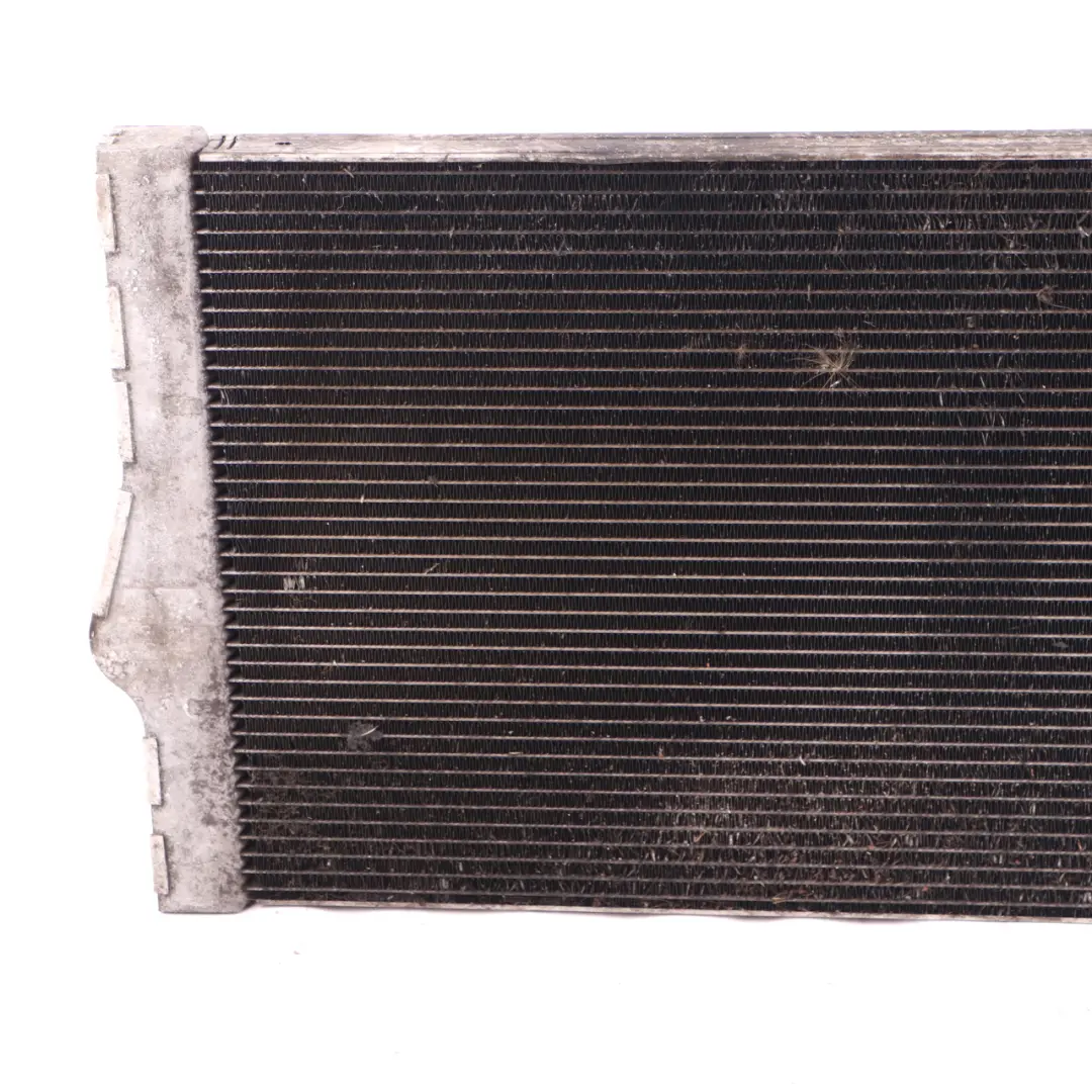 Air Con Condenser BMW F10 F11 535i N55 Air Conditioning Radiator - SKU 7562587 - Part number 7562587