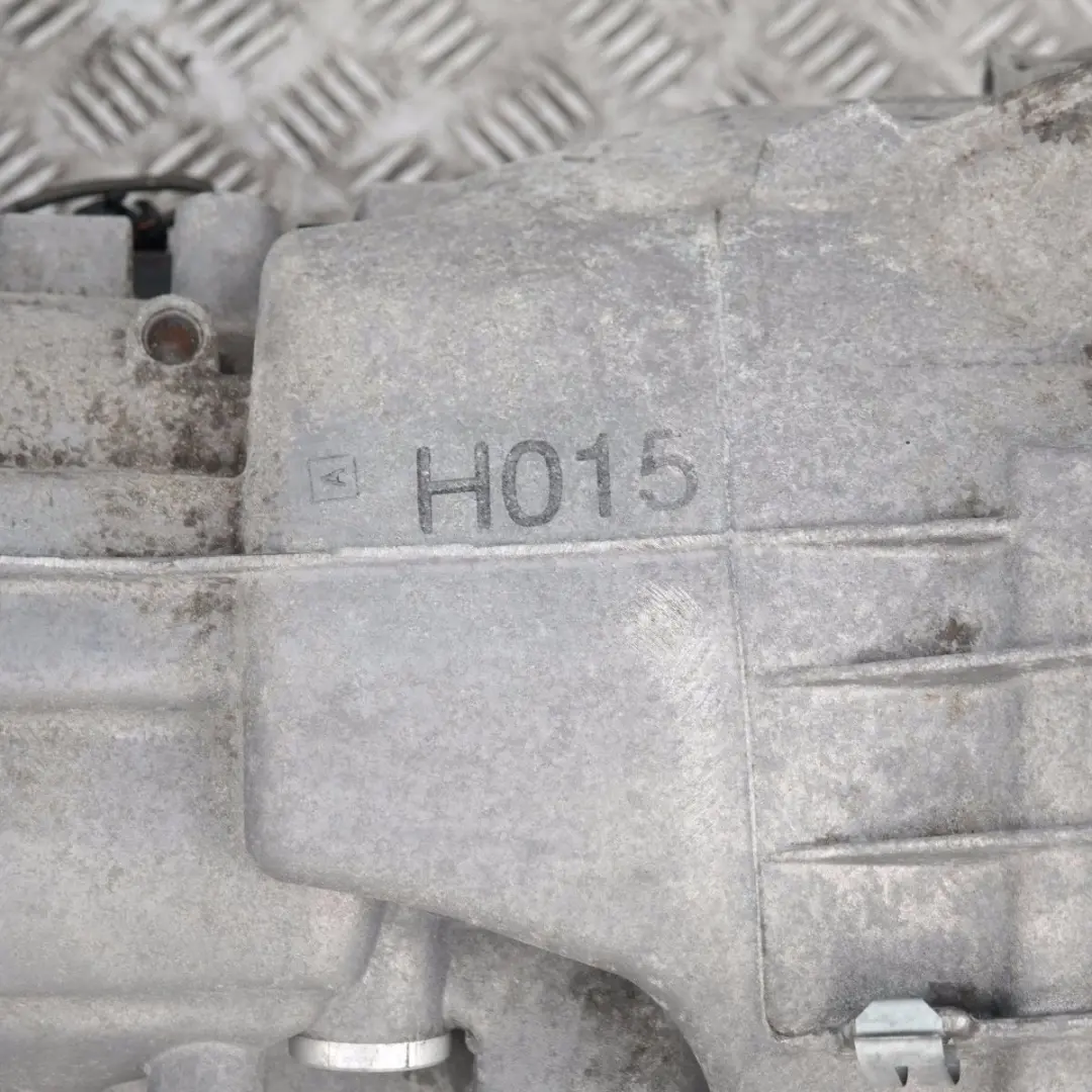 M47N2 Boite de vitesses man. GS6-37DZ pour BMW 1 3 5 e46 e60 e87 e90 120d 320d 520d à propos du numéro de pièce 7562730 BMW 1 3 5 e46 e60 e87 e90 120d 320d 520d M47N2 Boite de vitesses man. GS6-37DZ - SKU 7562730 - Numéro de pièce 7562730