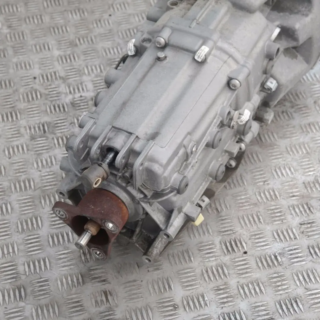 BMW 1 3 5 e46 e60 e87 e90 120d 320d 520d M47N2 Boite de vitesses man. GS6-37DZ - SKU 7562730 - Numéro de pièce 7562730