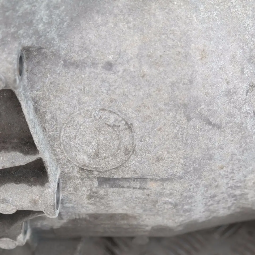 M47N2 Commutazione Cambio GS6-37DZ H015 GARANZIA per BMW E60 E87 E90 120d 320d 520d con numero di parte 7562730 BMW E60 E87 E90 120d 320d 520d M47N2 Commutazione Cambio GS6-37DZ H015 GARANZIA - SKU 7562730 - Numero di parte 7562730