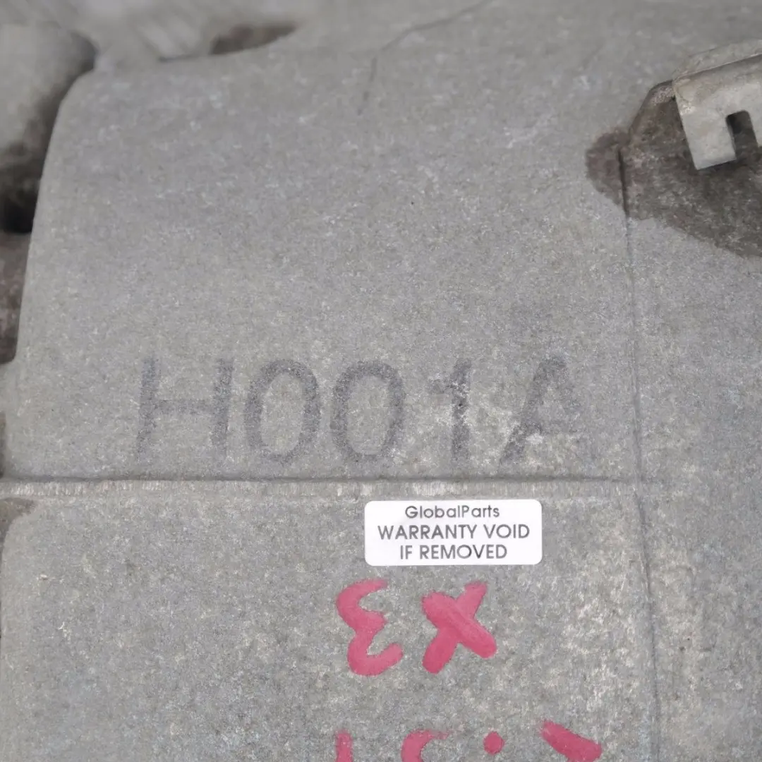 Skrzynia Biegów 2.5i 3.0i M54 GS6X37BZ do BMW X3 E83 o numerze 7562732 BMW X3 E83 Skrzynia Biegów 2.5i 3.0i M54 GS6X37BZ - SKU 7562732 - Numer Części 7562732