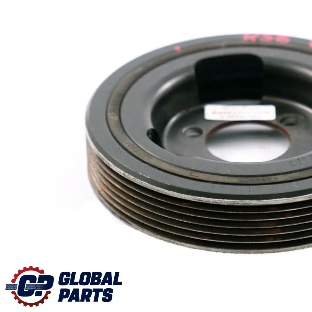 BMW 1 3 Mini Cooper R55 R56 R57 R58 LCi F20 F30 Belt Driver Vibration Damper - SKU 7562801 - Part number 7562801