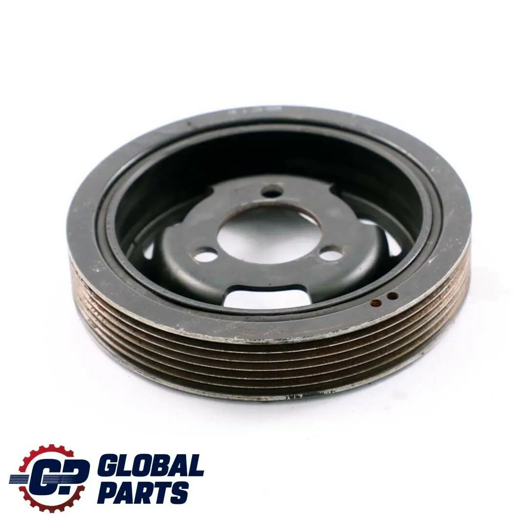 BMW 1 3 Mini Cooper R55 R56 R57 R58 LCi F20 F30 Belt Driver Vibration Damper - SKU 7562801 - Part number 7562801