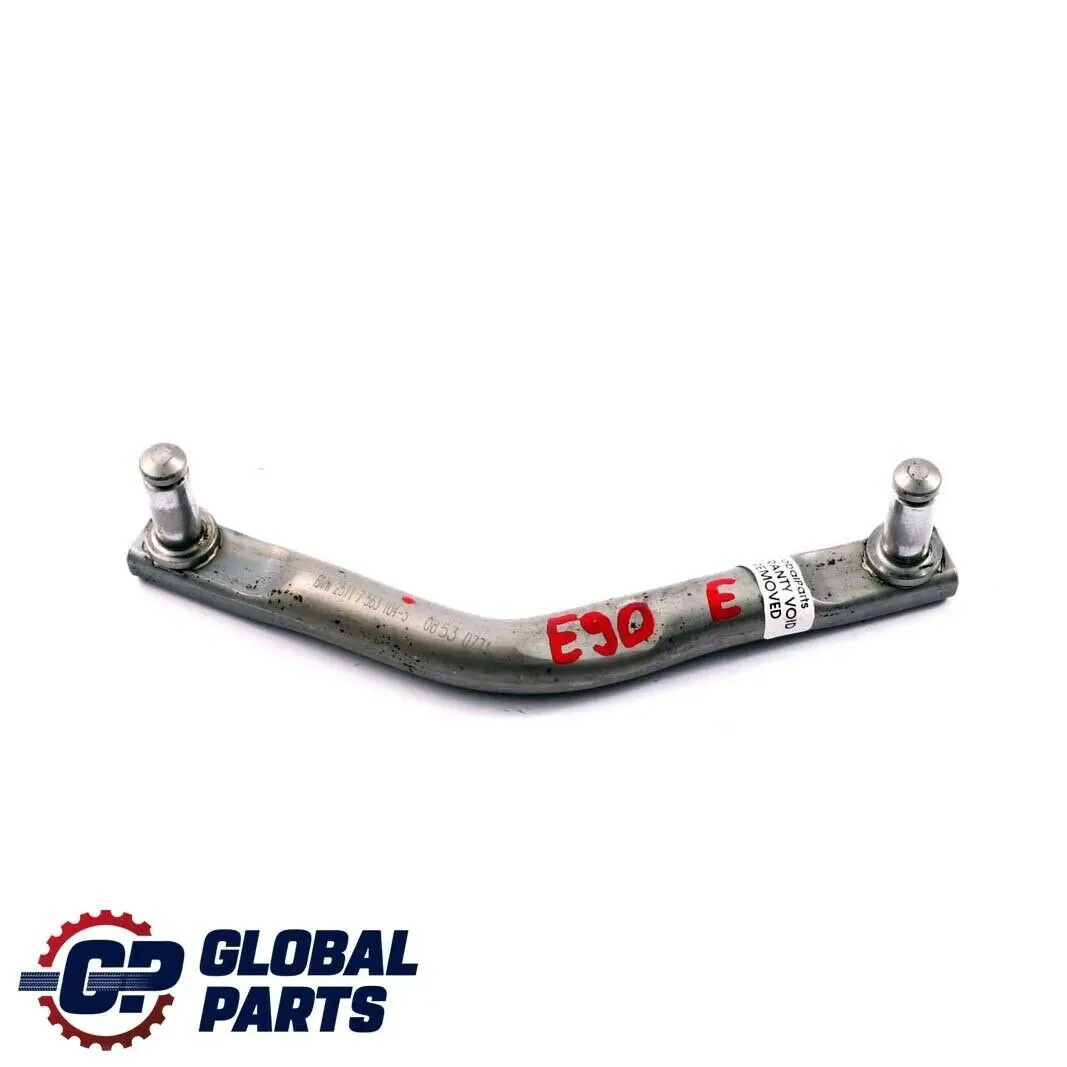 Selector Rod to X1 E81 E82 E84 E87 LCI E88 E90 E91 120d 320d with Part number 25117563104 X1 E81 E82 E84 E87 LCI E88 E90 E91 120d 320d Selector Rod - SKU 7563104 - Part number 25117563104