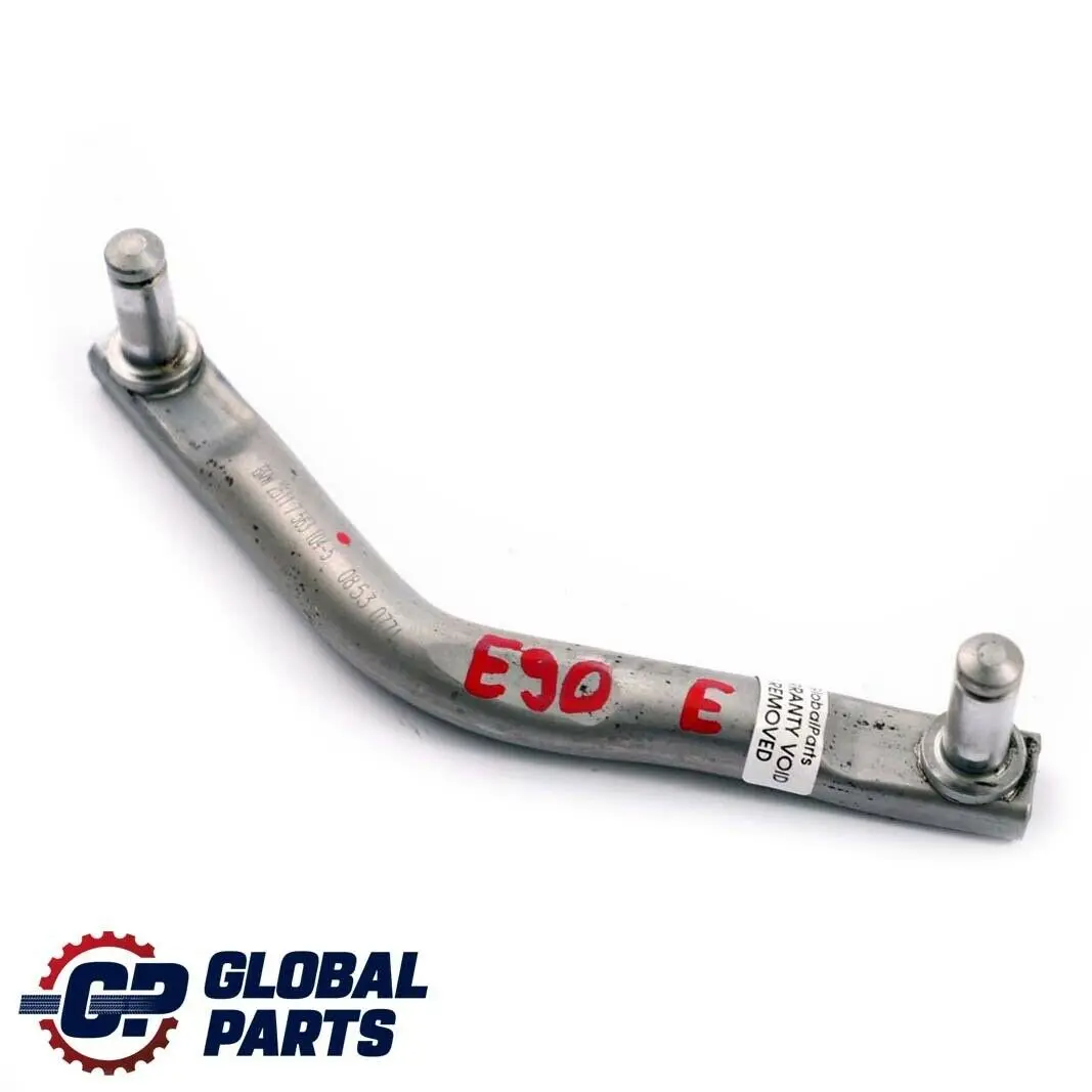 X1 E81 E82 E84 E87 LCI E88 E90 E91 120d 320d Selector Rod - SKU 7563104 - Part number 25117563104