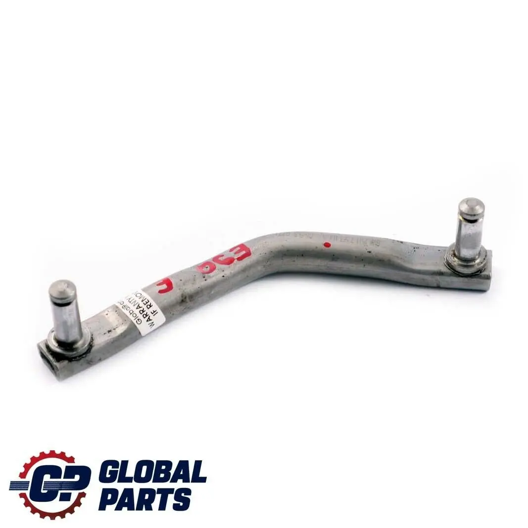 BMW E81 e82 e84 e87 LCI e88 e90 e91 120d 320d Varilla selectora - SKU 7563104 - Número de pieza 25117563104
