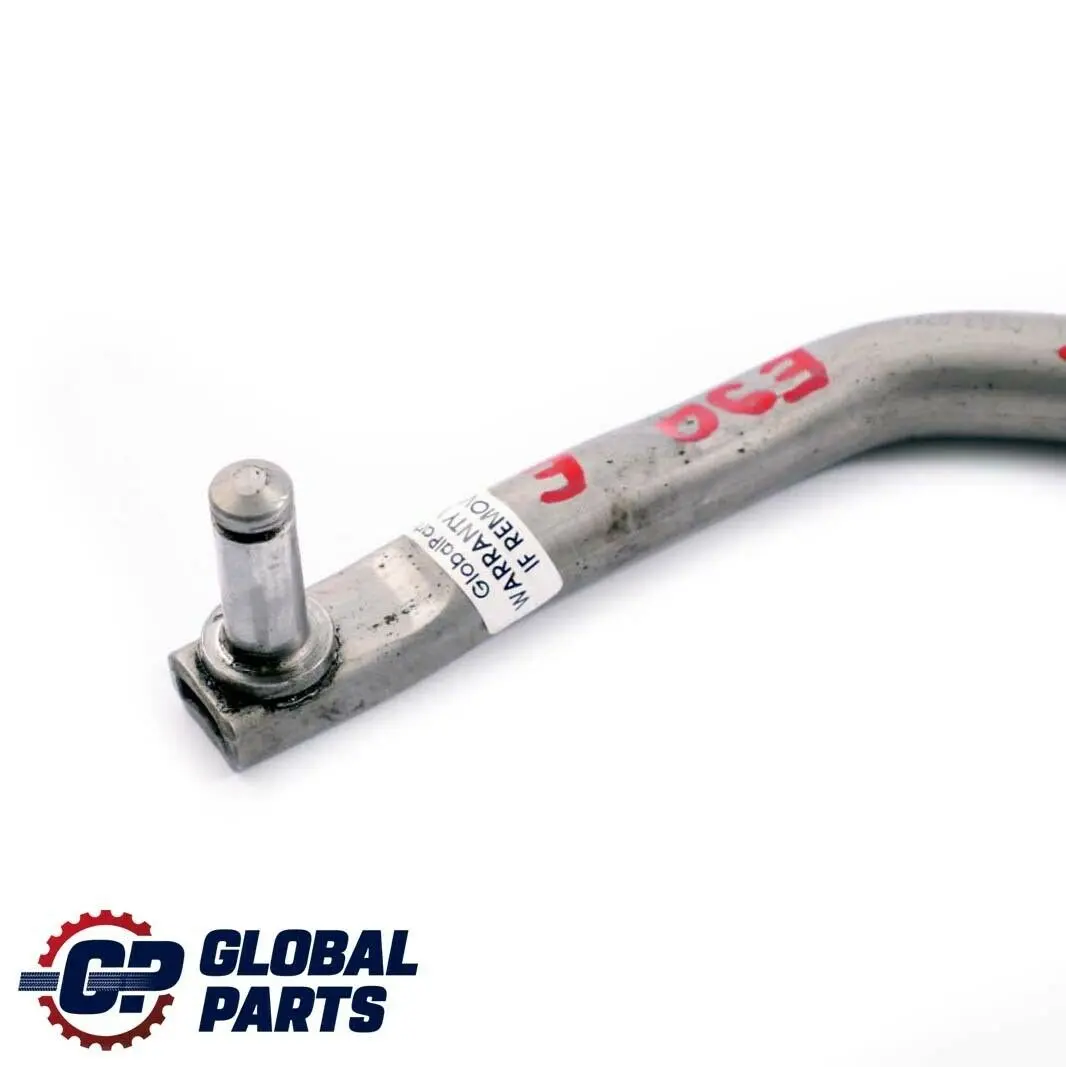 BMW E81 e82 e84 e87 LCI e88 e90 e91 120d 320d Varilla selectora - SKU 7563104 - Número de pieza 25117563104