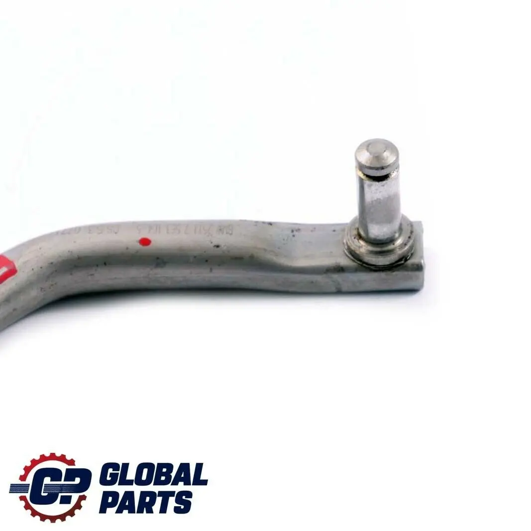 BMW E81 e82 e84 e87 LCI e88 e90 e91 120d 320d Varilla selectora - SKU 7563104 - Número de pieza 25117563104