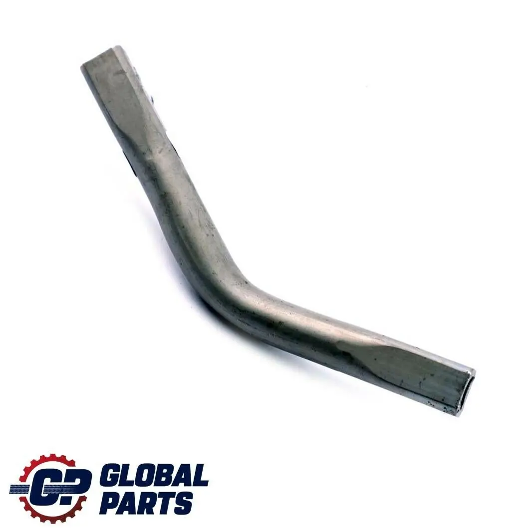 BMW E81 e82 e84 e87 LCI e88 e90 e91 120d 320d Varilla selectora - SKU 7563104 - Número de pieza 25117563104