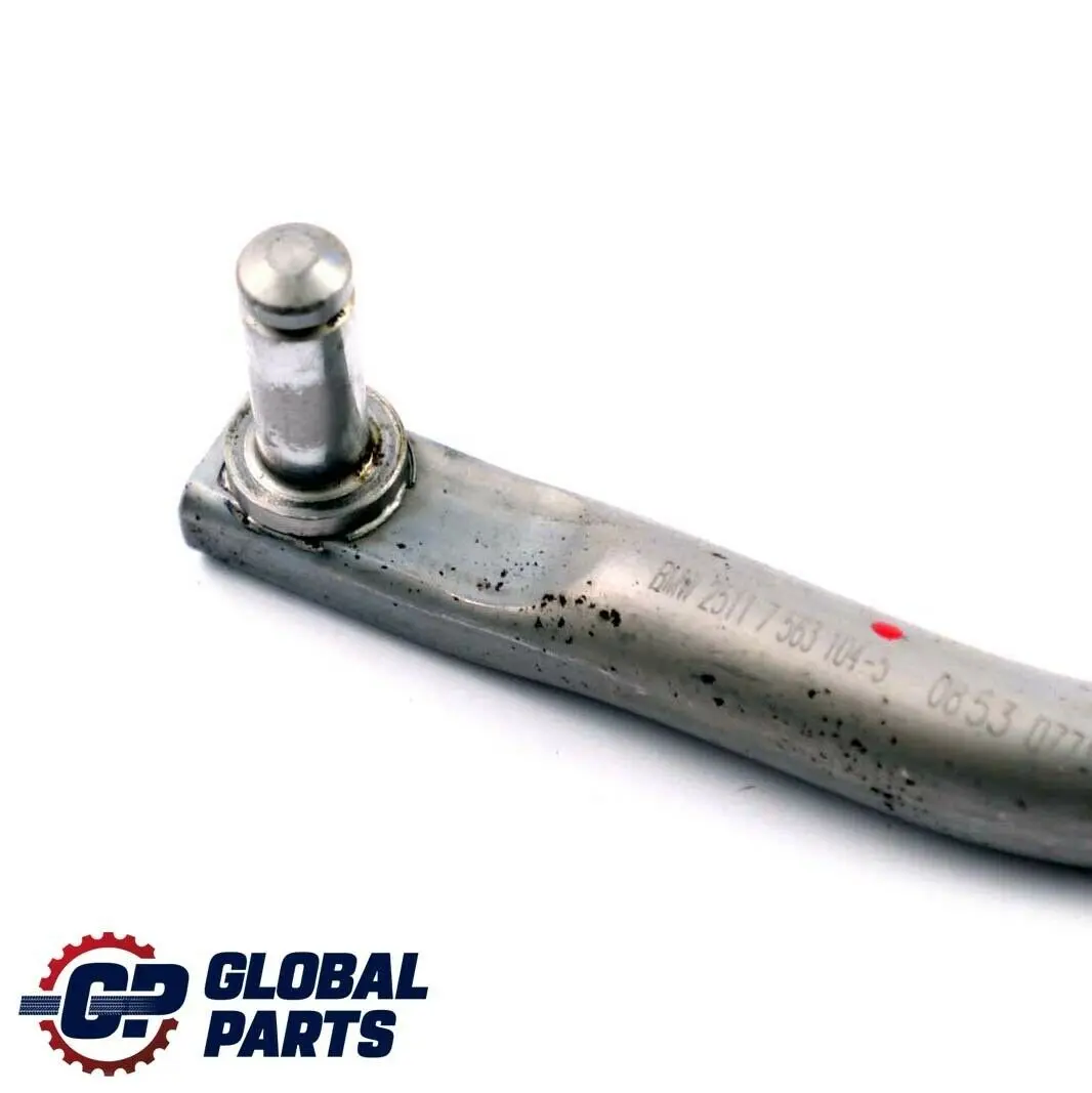 Varilla selectora para BMW E81 e82 e84 e87 LCI e88 e90 e91 120d 320d con número de pieza 25117563104 BMW E81 e82 e84 e87 LCI e88 e90 e91 120d 320d Varilla selectora - SKU 7563104 - Número de pieza 25117563104