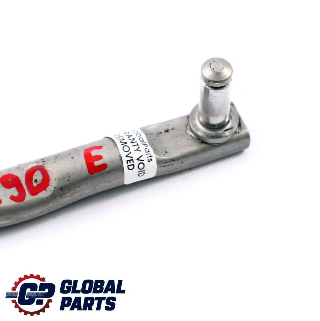 BMW E81 e82 e84 e87 LCI e88 e90 e91 120d 320d Varilla selectora - SKU 7563104 - Número de pieza 25117563104