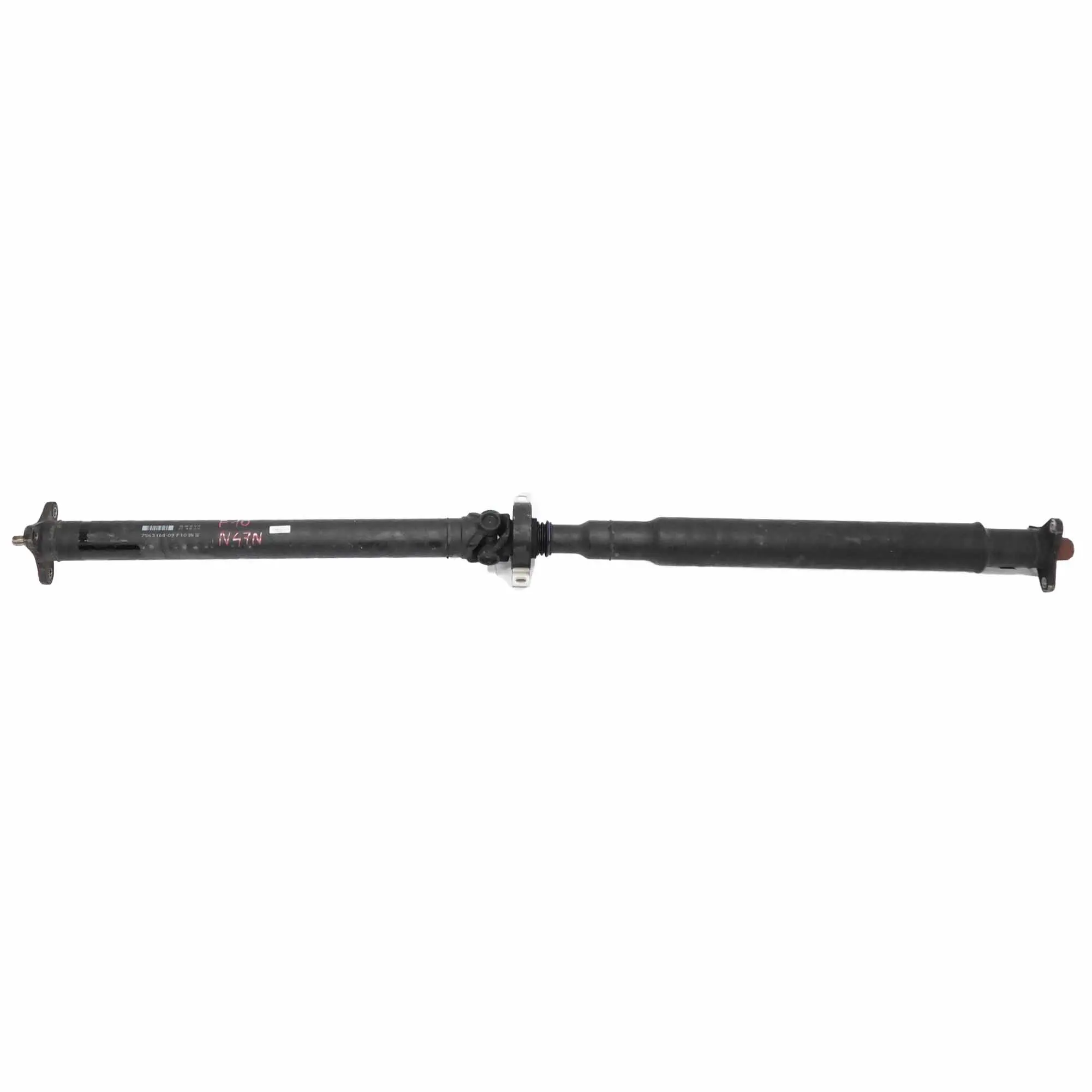 BMW F10 F11 518d 520d N47N Albero Propulsore Cambio Manuale 7563168