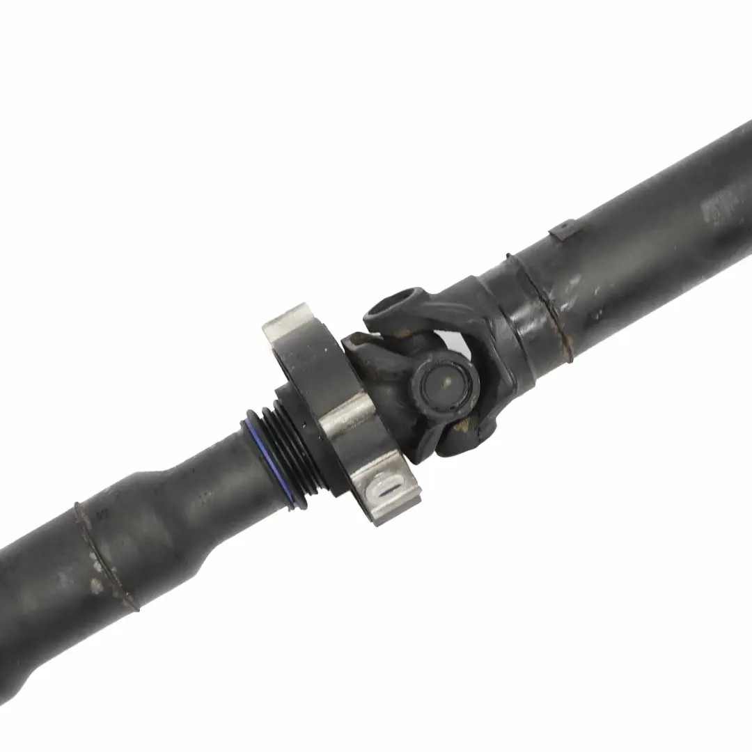 N47N Drive Prop Shaft Propshaft Manual Gearbox to BMW F10 F11 518d 520d with Part number 7563168 BMW F10 F11 518d 520d N47N Drive Prop Shaft Propshaft Manual Gearbox - SKU 7563168 - Part number 7563168