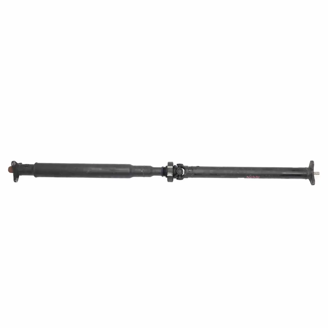 BMW F10 F11 518d 520d N47N Albero Propulsore Cambio Manuale - SKU 7563168 - Numero di parte 7563168