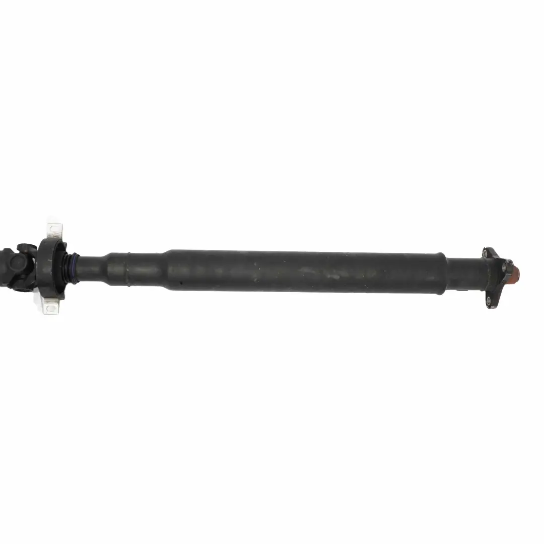 BMW F10 F11 518d 520d N47N Drive Prop Shaft Propshaft Manual Gearbox - SKU 7563168 - Part number 7563168