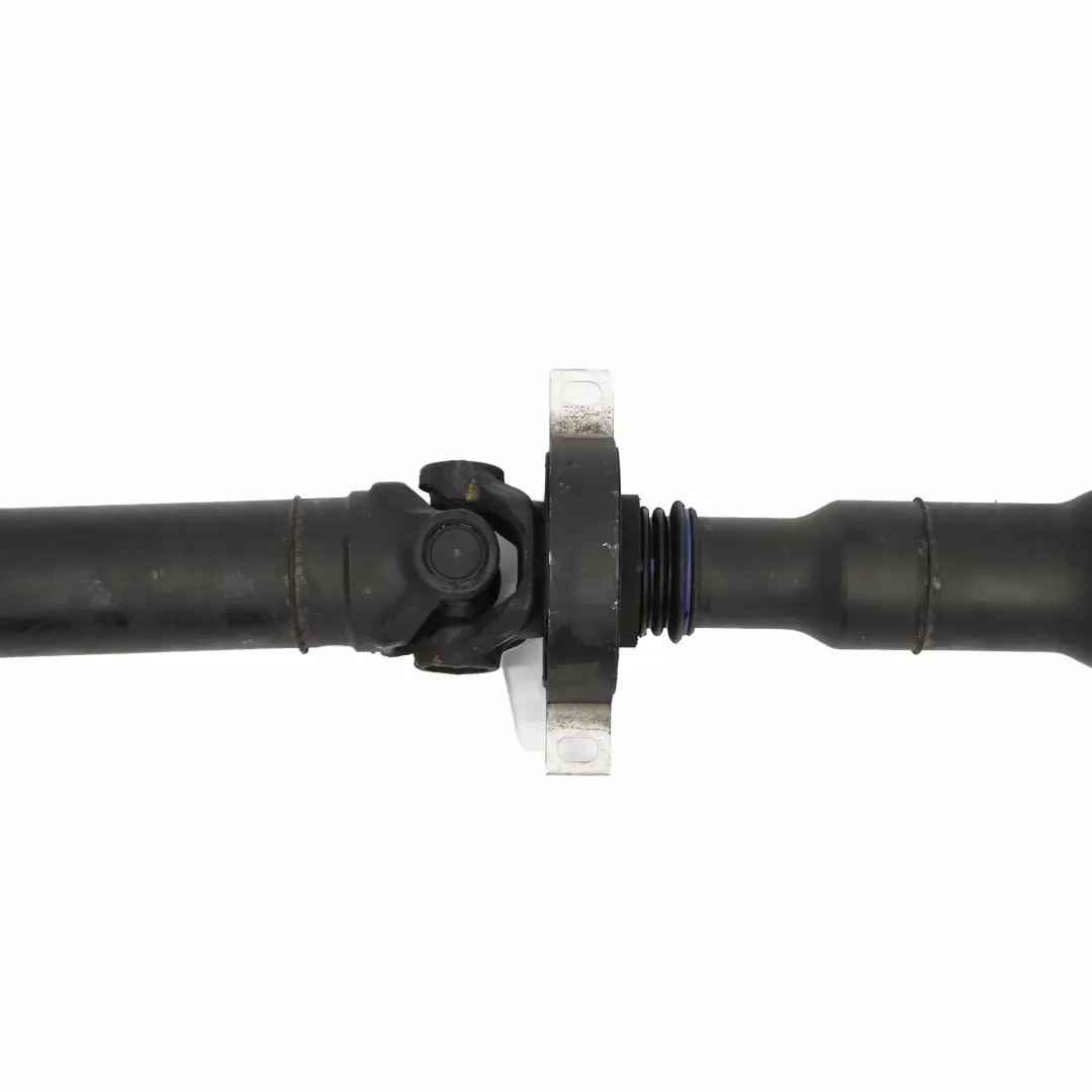 BMW F10 F11 518d 520d N47N Drive Prop Shaft Propshaft Manual Gearbox - SKU 7563168 - Part number 7563168