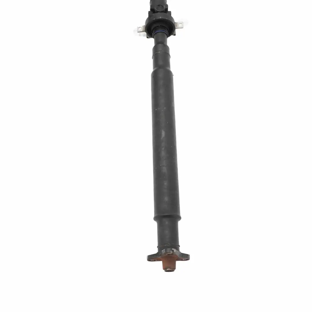 BMW F10 F11 518d 520d N47N Drive Prop Shaft Propshaft Manual Gearbox - SKU 7563168 - Part number 7563168