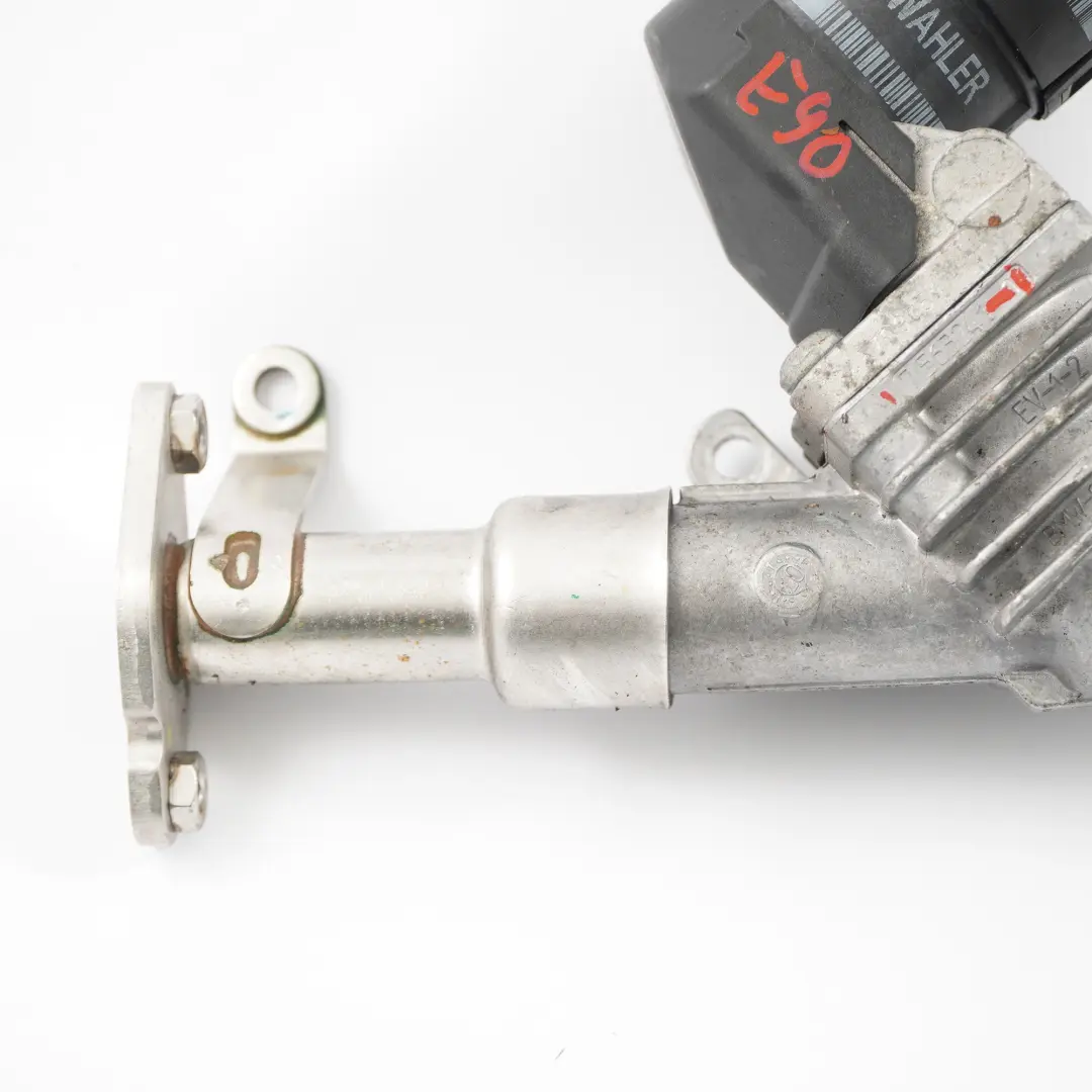BMW E81 E87 LCI E90 Zawór EGR AGR N43 - SKU 7563241-1 - Numer Części 7563241
