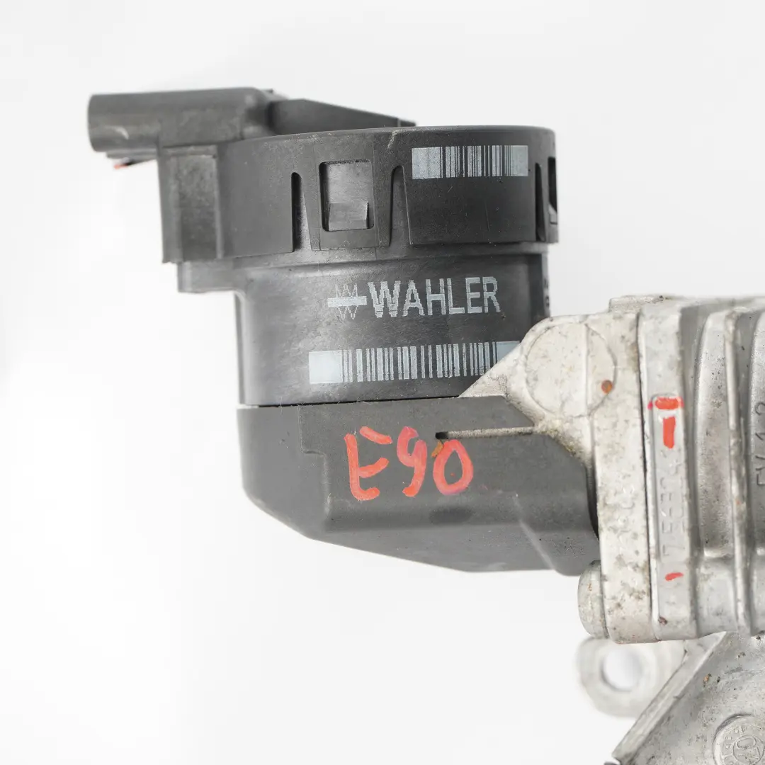 BMW E81 E90 E91 E92 Gasolina N43 Emision De Escape Valvula EGR - SKU 7563241-1 - Número de pieza 7563241