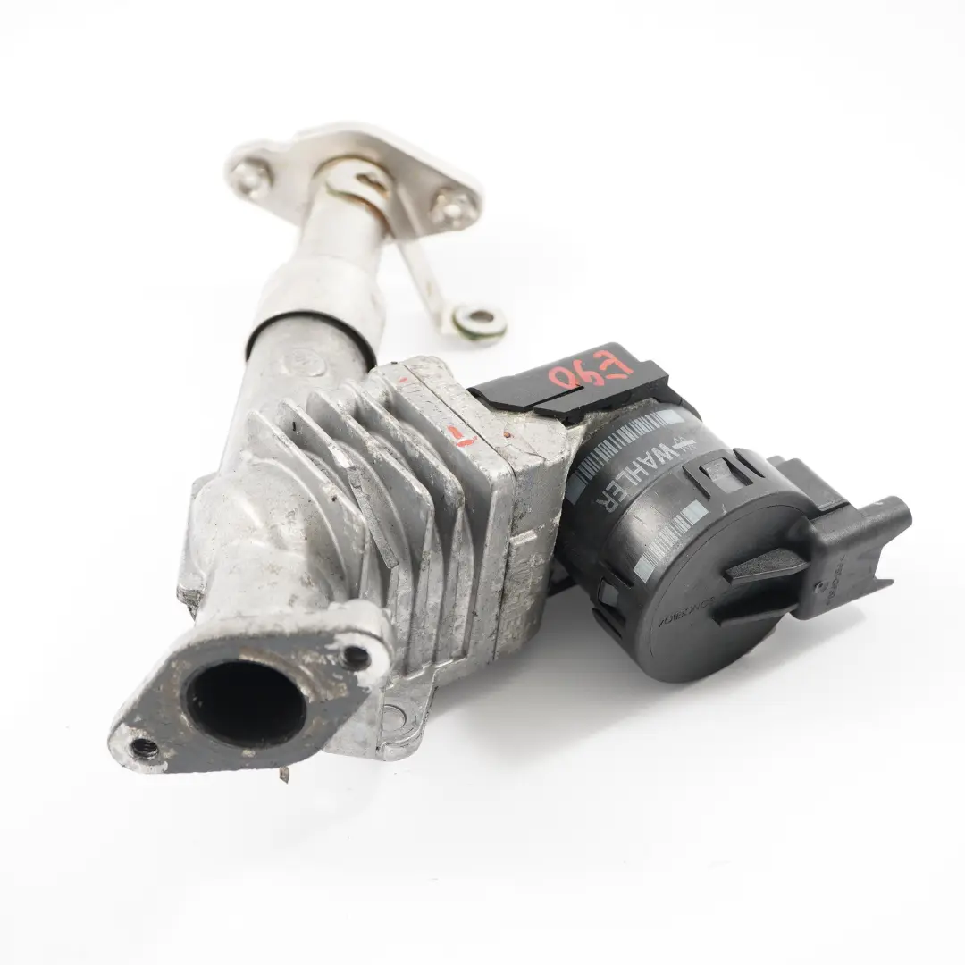 Gasolina N43 Emision De Escape Valvula EGR para BMW E81 E90 E91 E92 con número de pieza 7563241 BMW E81 E90 E91 E92 Gasolina N43 Emision De Escape Valvula EGR - SKU 7563241-1 - Número de pieza 7563241