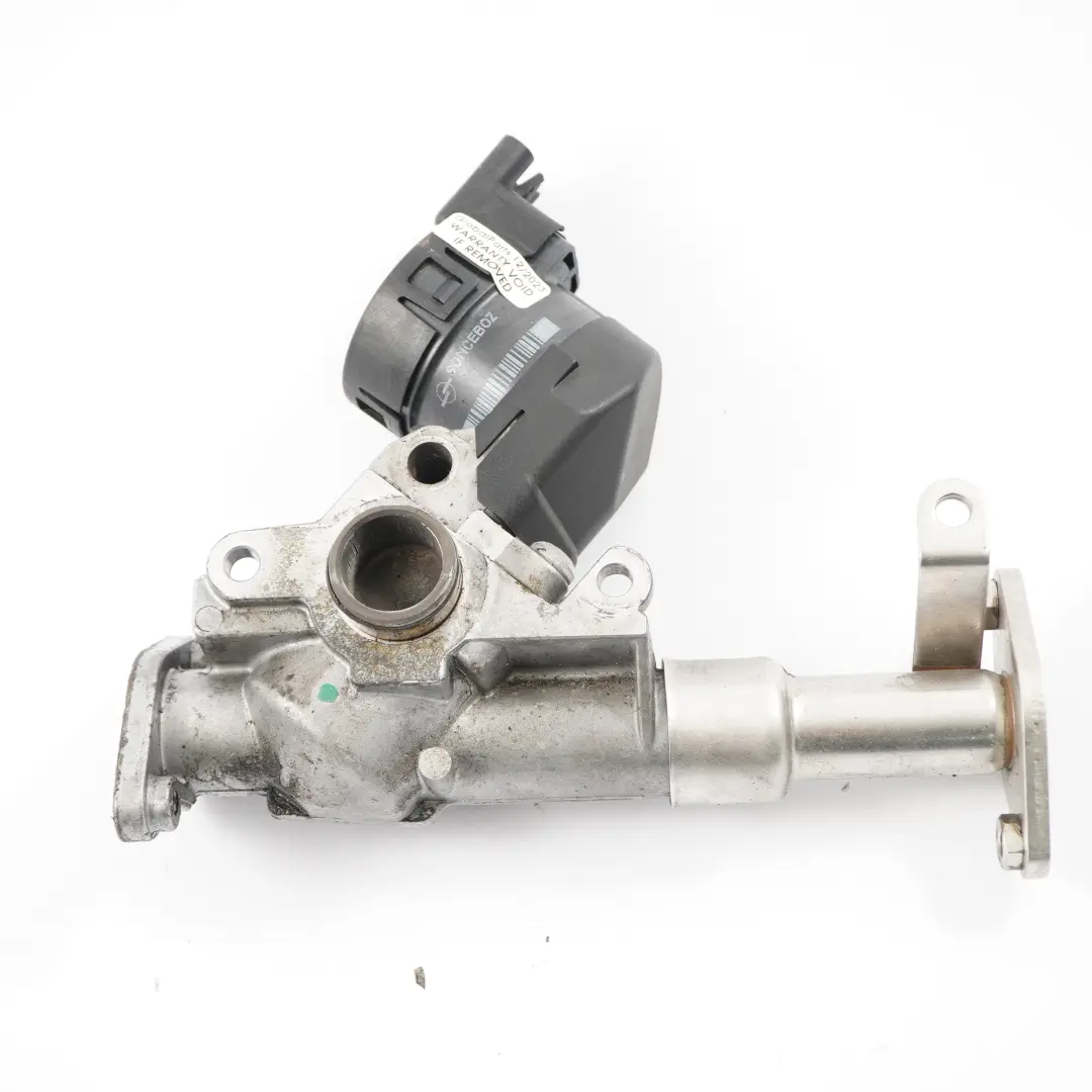 Abgasrückführventil Abgasrückführung AGR-Ventil für BMW E81 E82 E90 E91 E92 mit Teilenummer 7563241 BMW E81 E82 E90 E91 E92 Abgasrückführventil Abgasrückführung AGR-Ventil - SKU 7563241-1 - Teilenummer 7563241