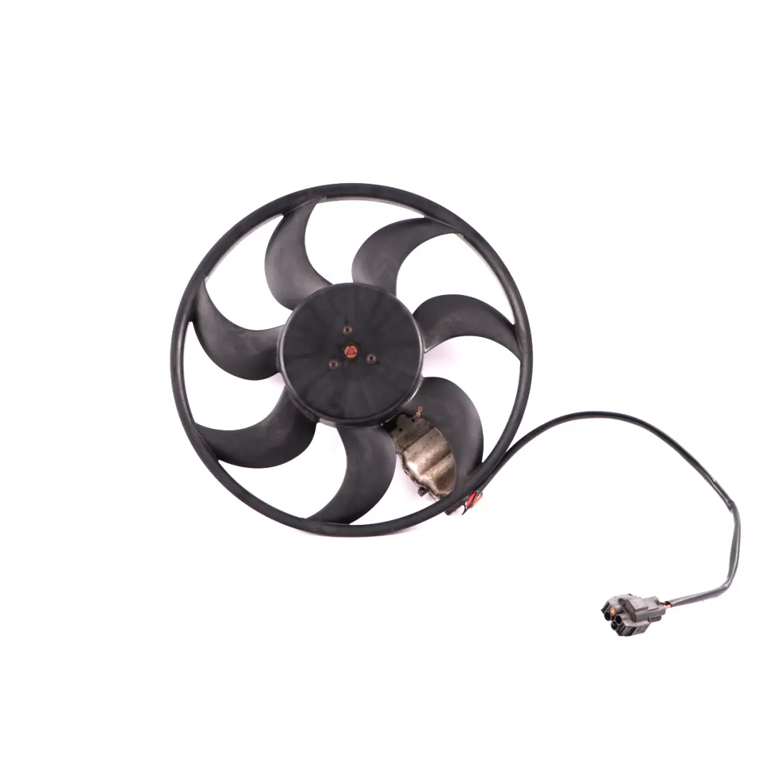 BMW E81 E90 Gasolina Ventilador Electrico Radiato Refrigeracion Motor 6925693 - SKU 7563259-12 - Número de pieza 7563259