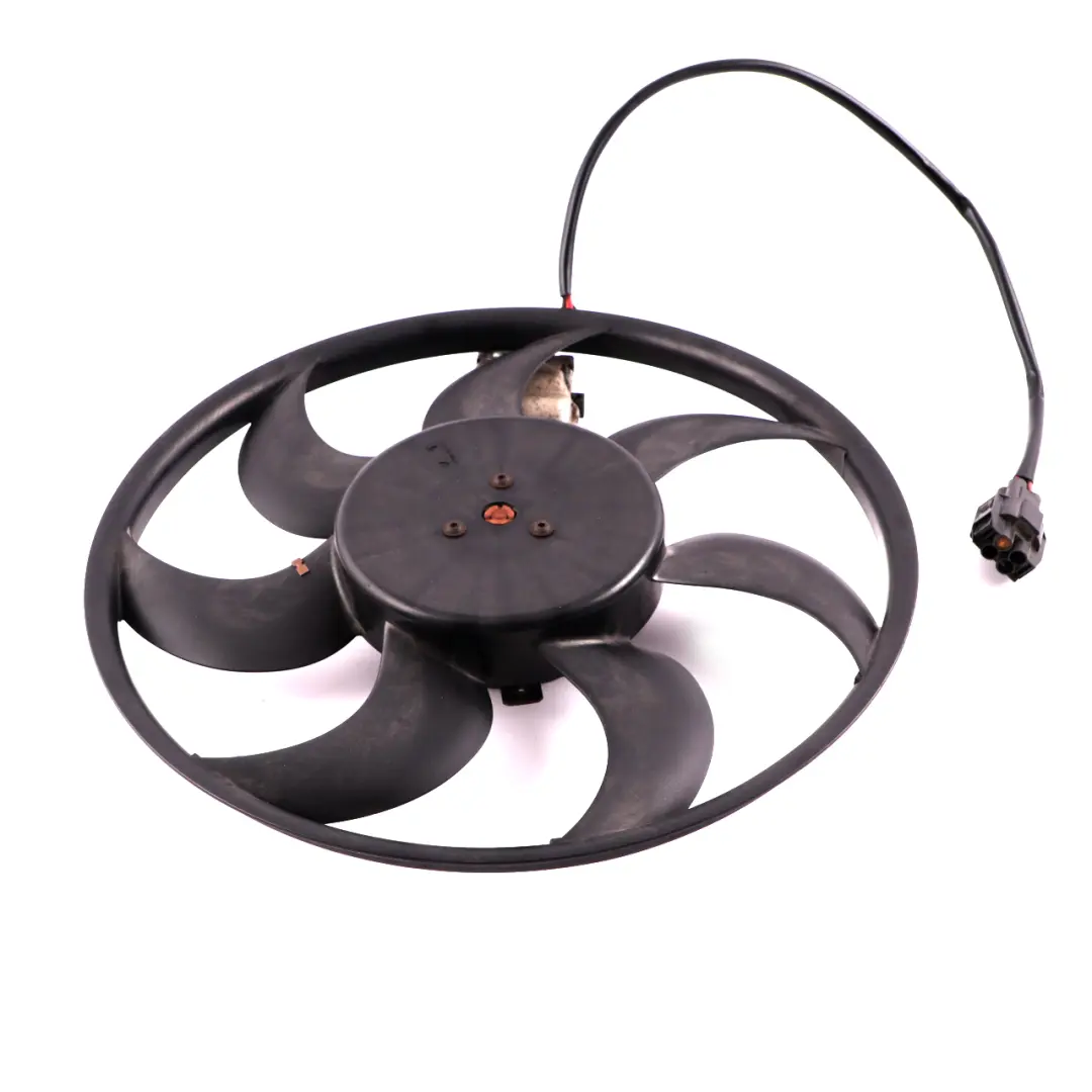 BMW E81 E90 Gasolina Ventilador Electrico Radiato Refrigeracion Motor 6925693 - SKU 7563259-12 - Número de pieza 7563259
