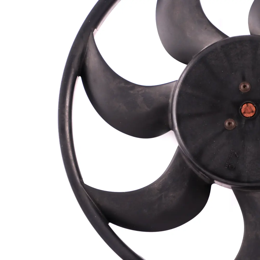 Fan Engine Cooling Radiator 6925693 to BMW E81 E87 E90 Petrol Electric Motor with Part number 7563259 BMW E81 E87 E90 Petrol Electric Motor Fan Engine Cooling Radiator 6925693 - SKU 7563259-12 - Part number 7563259