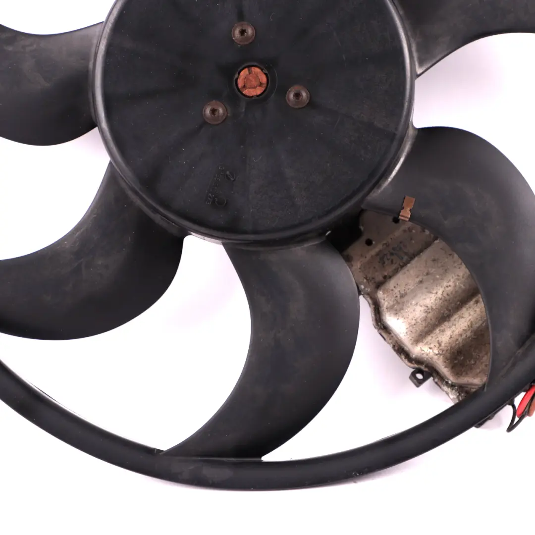 BMW E81 E90 Gasolina Ventilador Electrico Radiato Refrigeracion Motor 6925693 - SKU 7563259-12 - Número de pieza 7563259