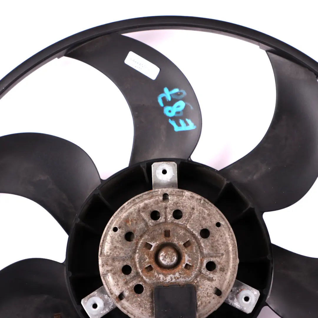 BMW E81 E90 Gasolina Ventilador Electrico Radiato Refrigeracion Motor 6925693 - SKU 7563259-12 - Número de pieza 7563259