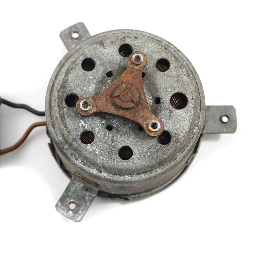 N43 N46 Wentylator Silnik Wiatraka do BMW E81 E87 E90 o numerze 7563259 BMW E81 E87 E90 N43 N46 Wentylator Silnik Wiatraka - SKU 7563259-13 - Numer Części 7563259