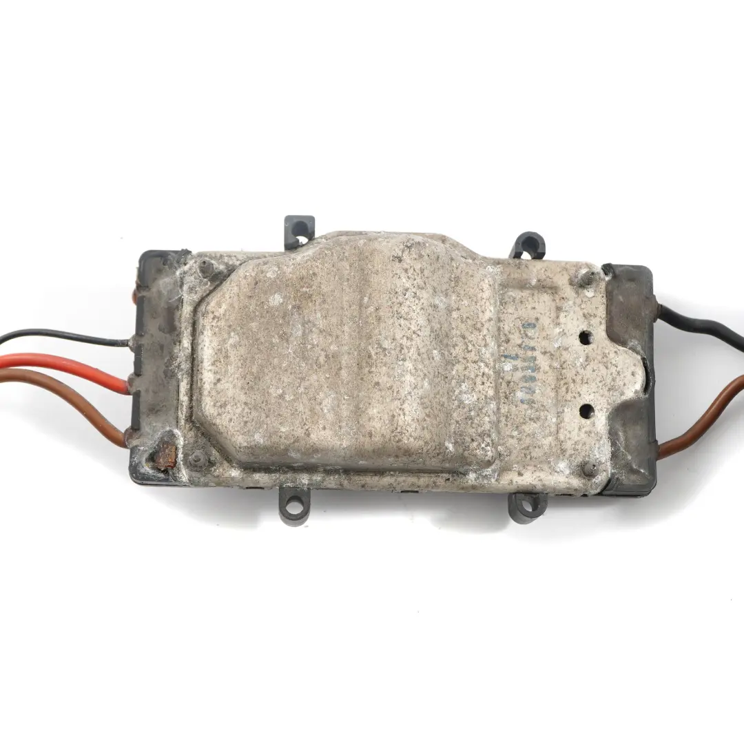  Cooling Fan BMW E81 E82 E87 E90 N43 N45 N46 Petrol Engine Cooling Motor 7561711 - SKU 7563259-13 - Part number 7563259