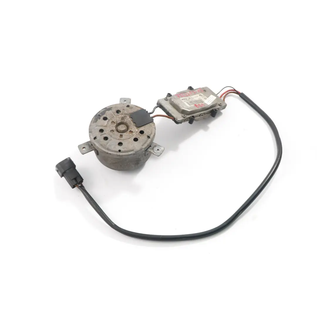 BMW E81 E82 E87 E88 E90 E91 N43 N45 N46 Essence Linceul Ventilateur 7561711 - SKU 7563259-13 - Numéro de pièce 7563259
