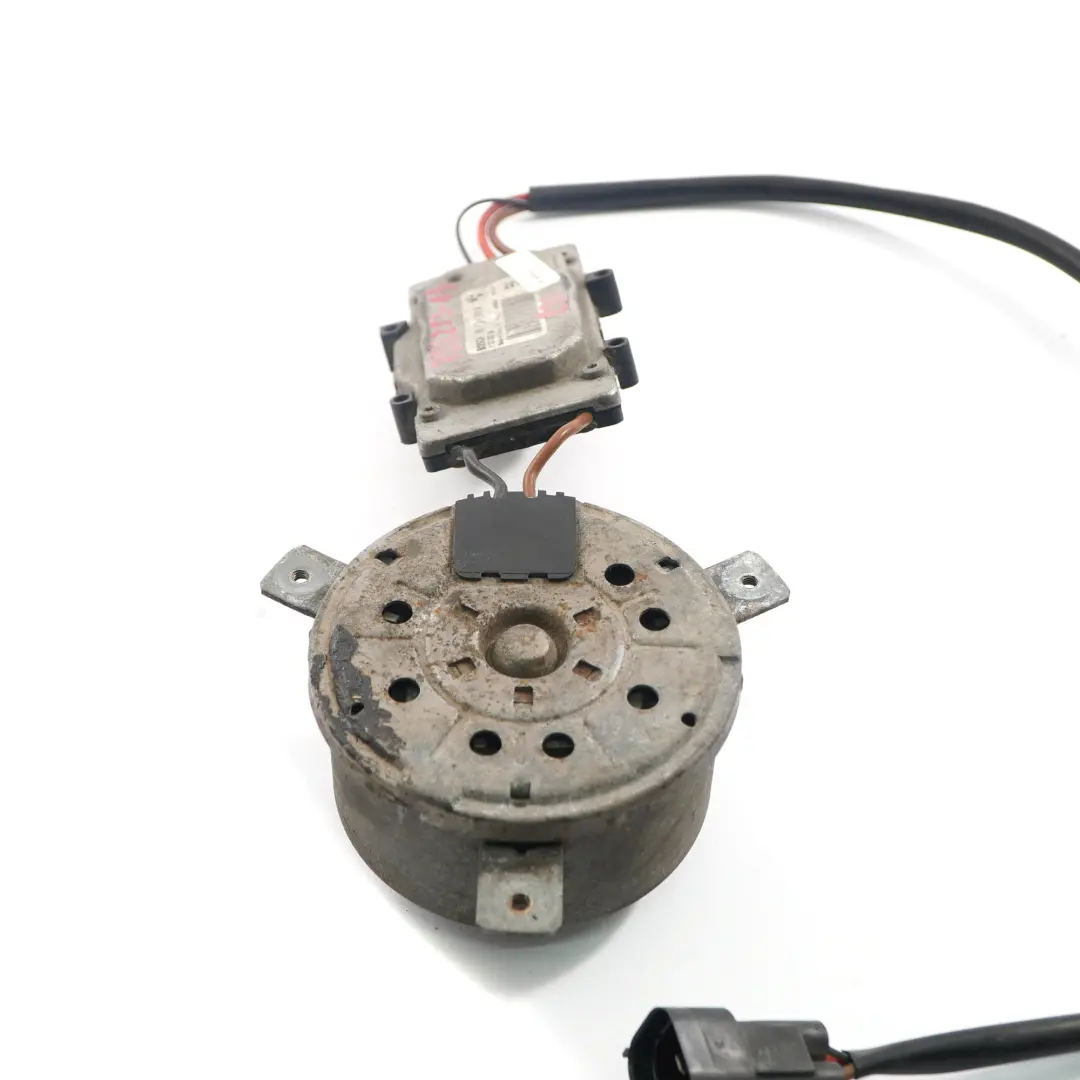 BMW E81 E82 E87 E88 E90 E91 N43 N45 N46 Ventola Raffreddamento Motore 7561711 - SKU 7563259-13 - Numero di parte 7563259
