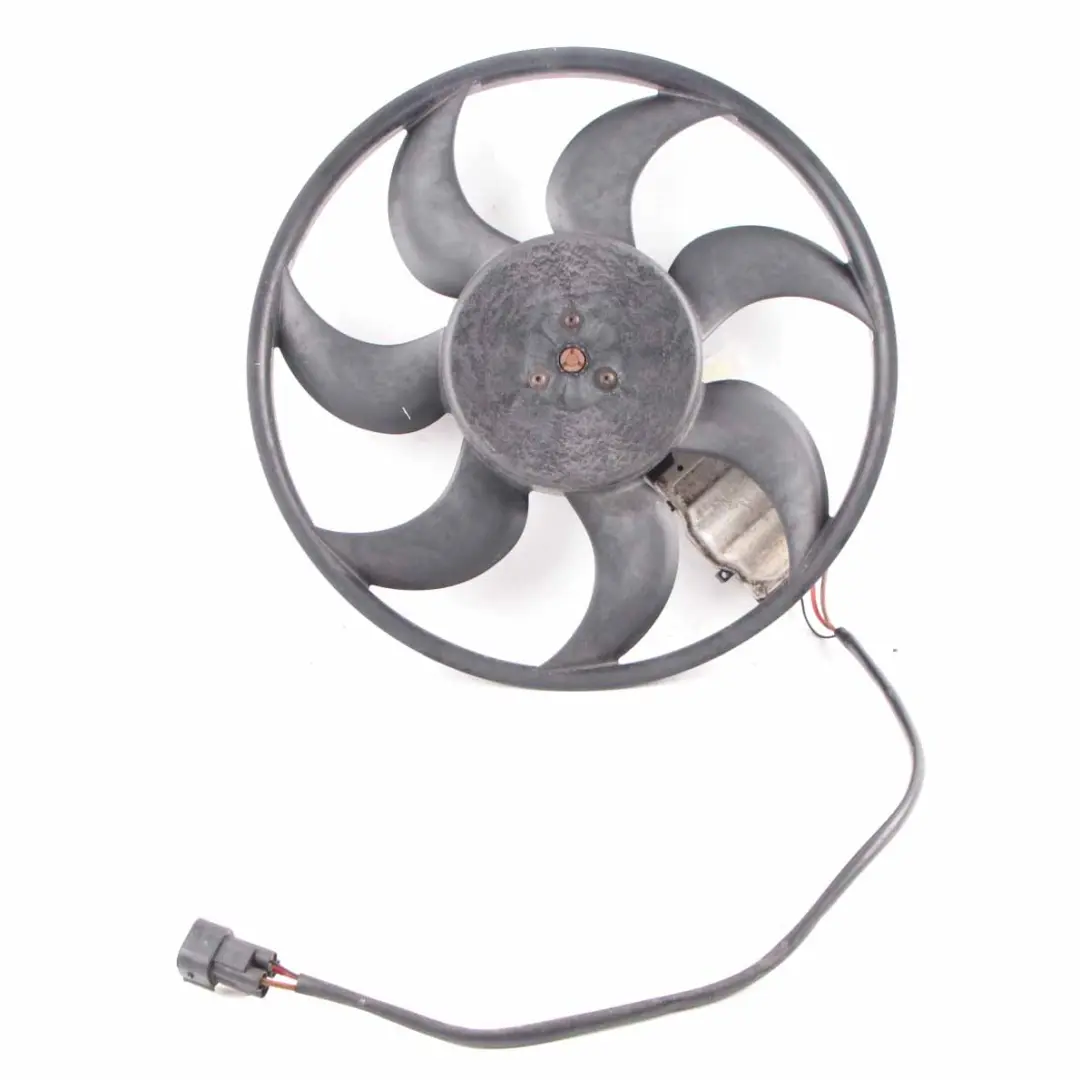  Kühlerlüfter BMW E81 E82 E87 E90 N43 N45 N46 Benzinmotor Kühlmittelventilator - SKU 7563259-14 - Teilenummer 7563259