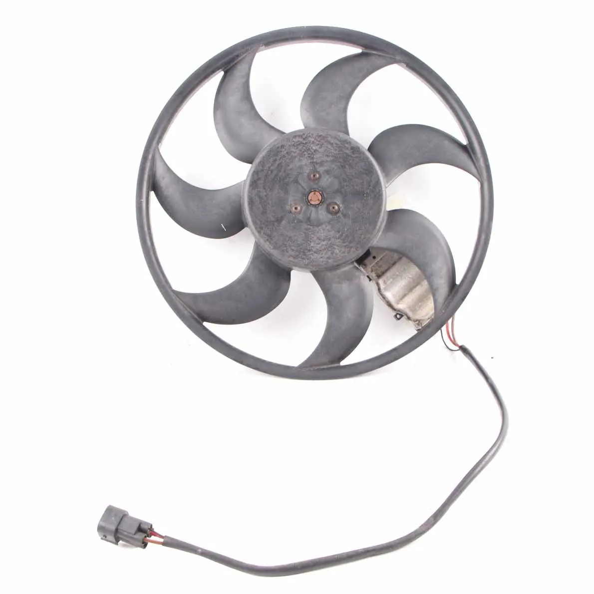 Ventola raffreddamento BMW E81 E82 E87 E90 N43 N45 N46 Motore a benzina 7561711
