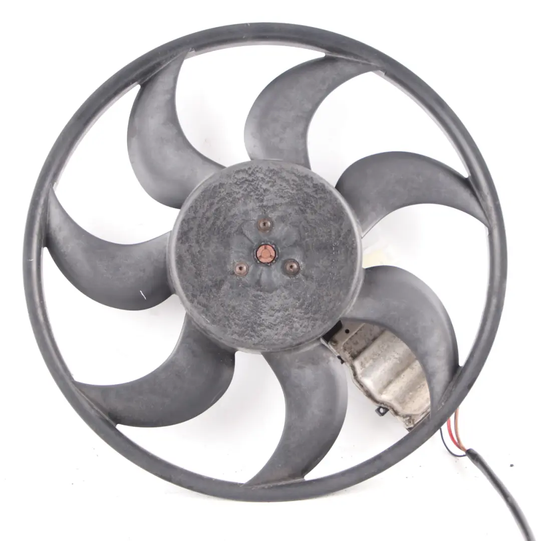 Ventilador refrigeración BMW E81 E82 E87 E90 N43 N45 N46 Del motor de gasolina para con número de pieza 7563259 Ventilador refrigeración BMW E81 E82 E87 E90 N43 N45 N46 Del motor de gasolina - SKU 7563259-14 - Número de pieza 7563259