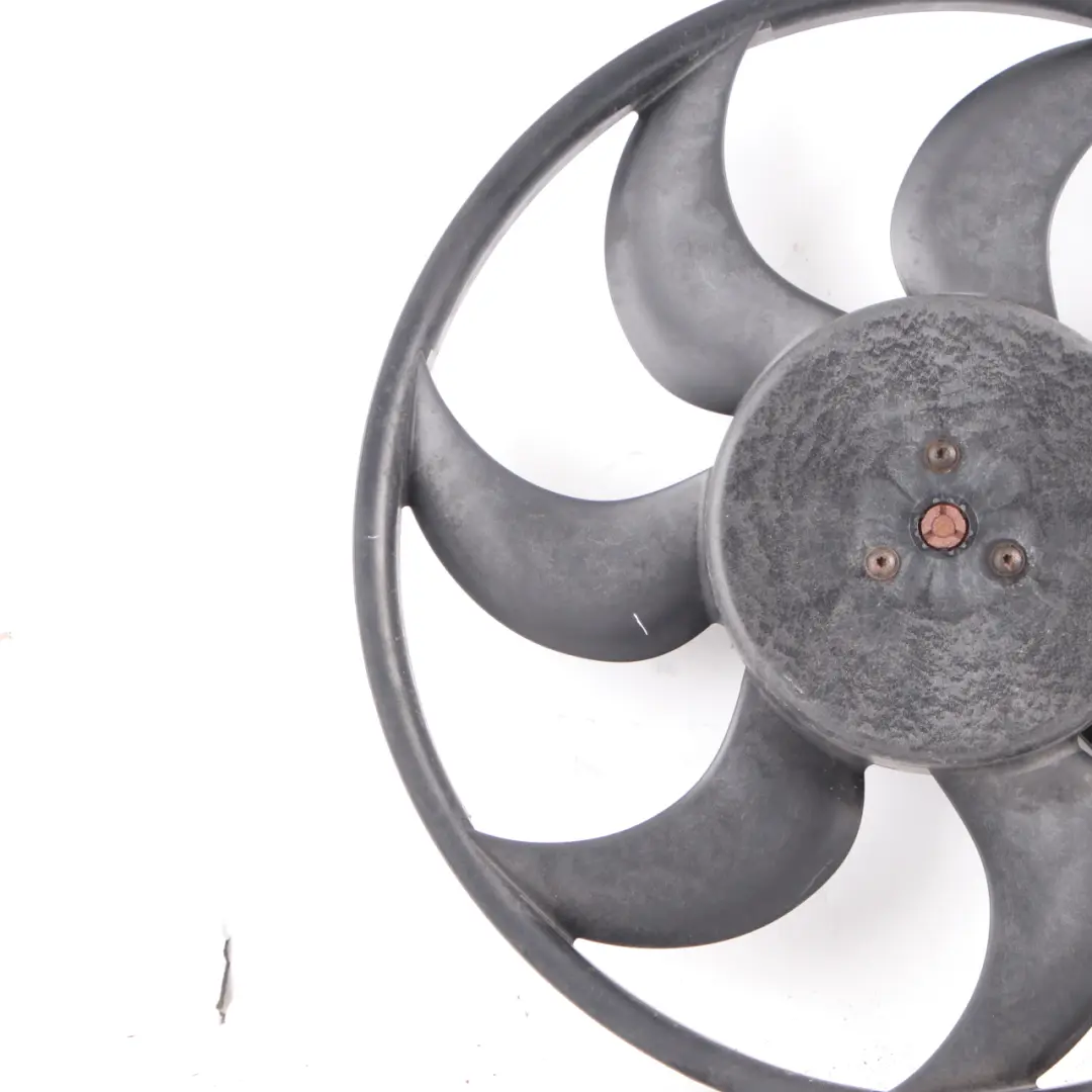 N43 N46 Wentylator Silnik Silniczek Wiatraka do BMW E81 E87 E90 o numerze 7563259 BMW E81 E87 E90 N43 N46 Wentylator Silnik Silniczek Wiatraka - SKU 7563259-14 - Numer Części 7563259