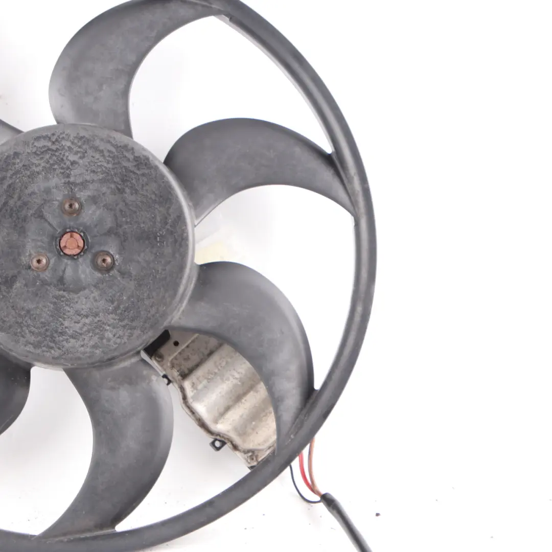  Kühlerlüfter BMW E81 E82 E87 E90 N43 N45 N46 Benzinmotor Kühlmittelventilator - SKU 7563259-14 - Teilenummer 7563259