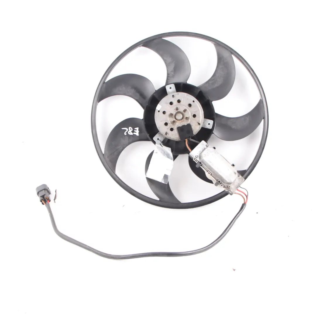  Cooling Fan BMW E81 E82 E87 E90 N43 N45 N46 Petrol Engine Coolant Fan 7561711 - SKU 7563259-14 - Part number 7563259