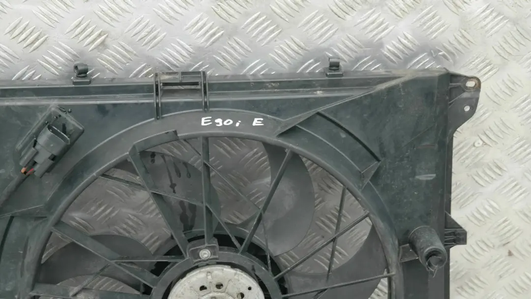 Fan Housing With Fan 300W to BMW 1 3 X1 Series E81 E84 E87 E90 E91 E92 E93 Petrol with Part number 7563259 BMW 1 3 X1 Series E81 E84 E87 E90 E91 E92 E93 Petrol Fan Housing With Fan 300W - SKU 7563259-4 - Part number 7563259